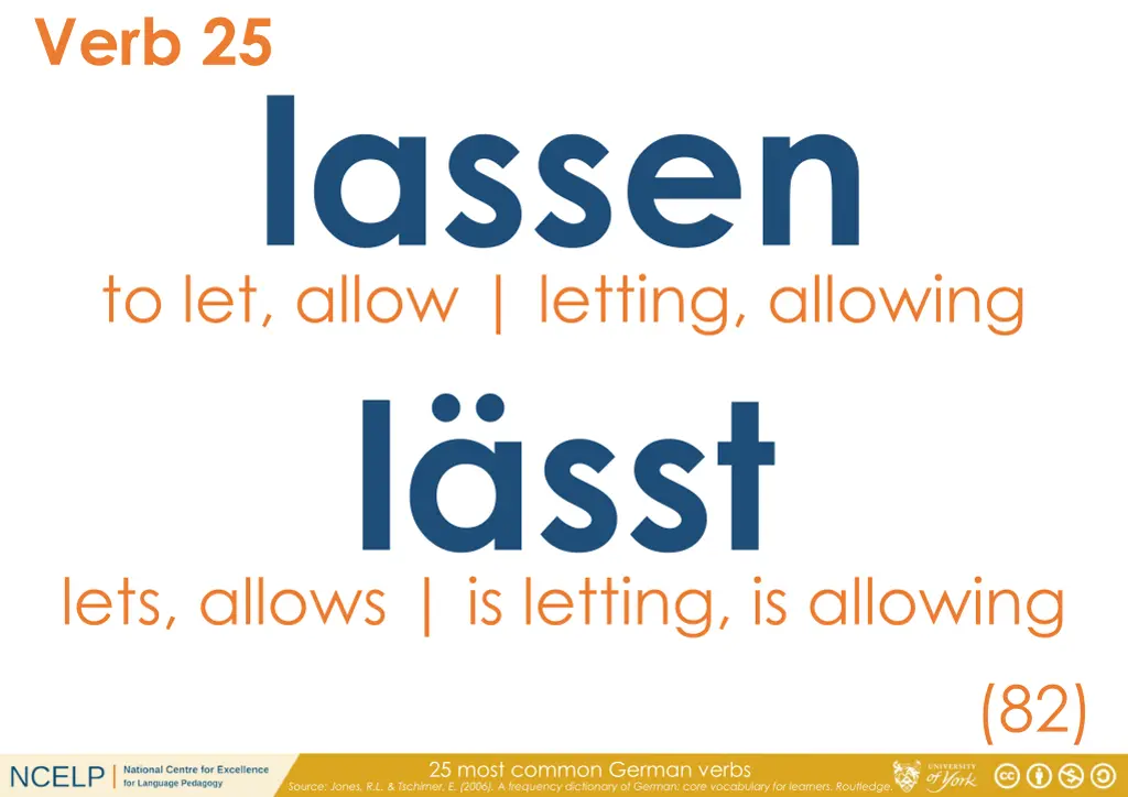 verb 25