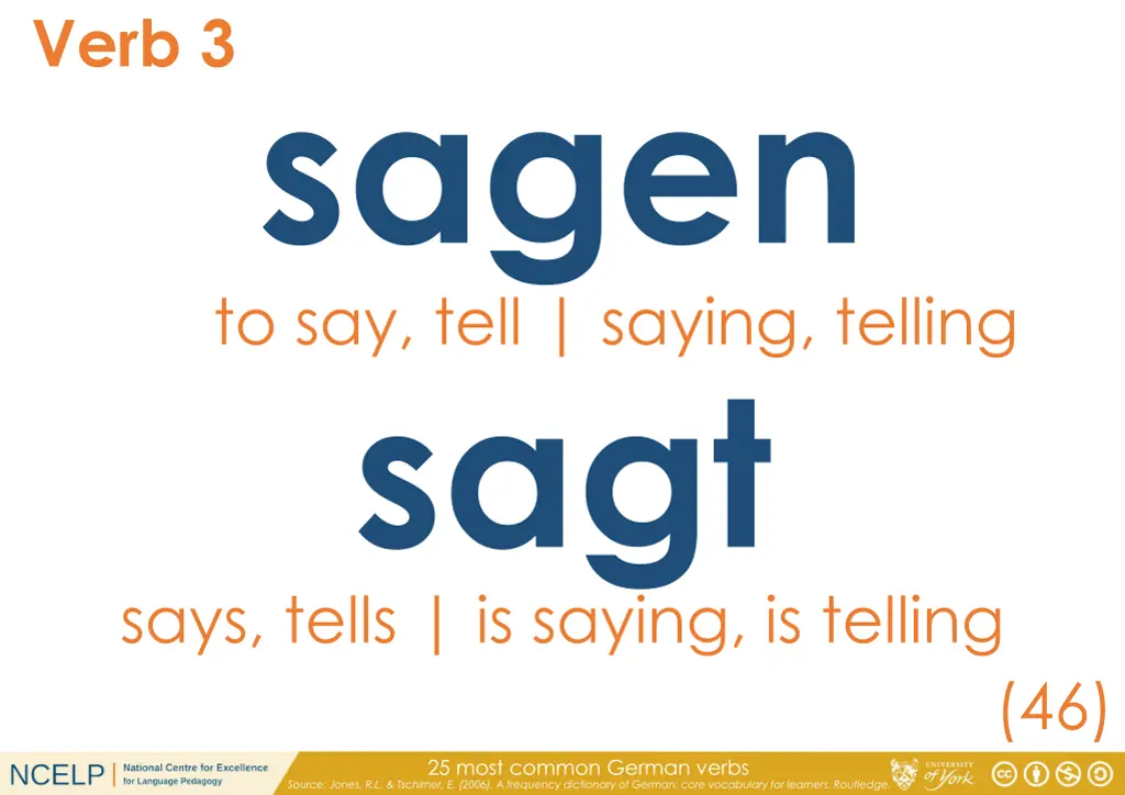 verb 3