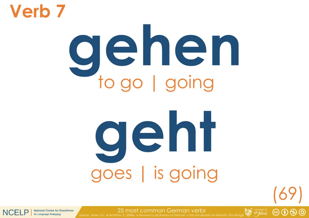 verb 7