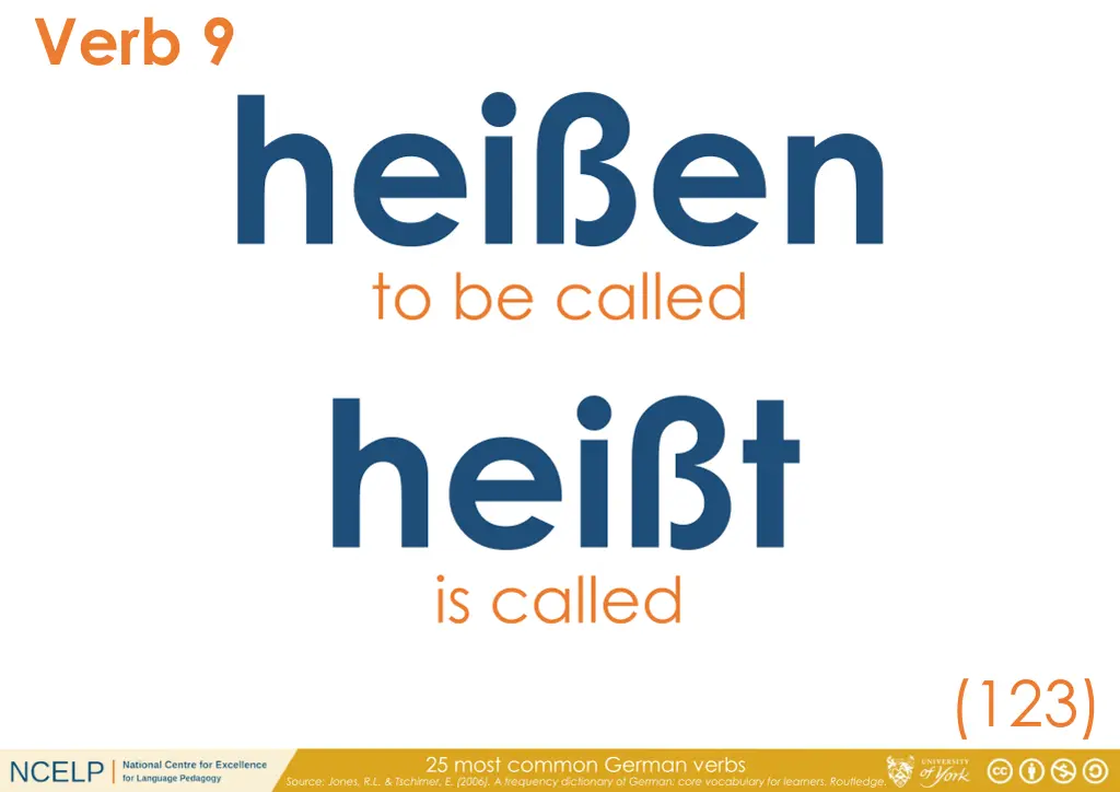 verb 9