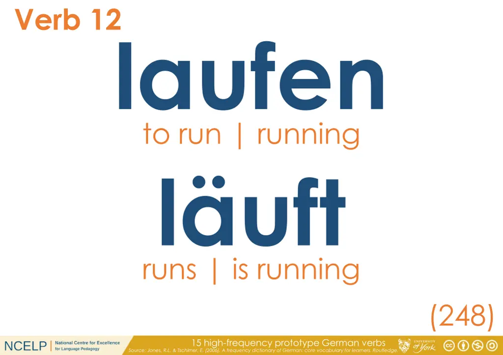 verb 12
