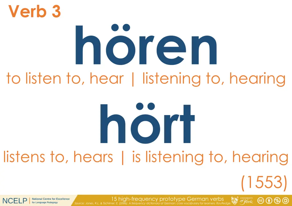 verb 3
