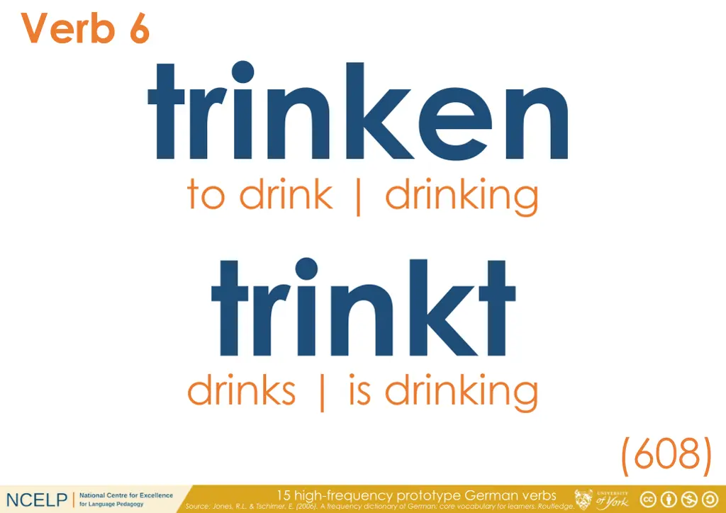 verb 6