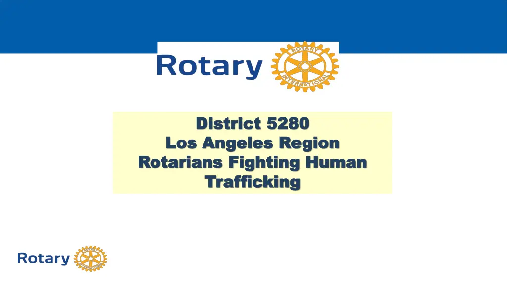 district 5280 district 5280 los angeles region