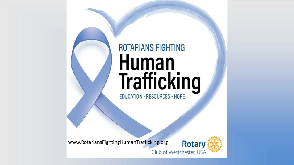 www rotariansfightinghumantrafficking org