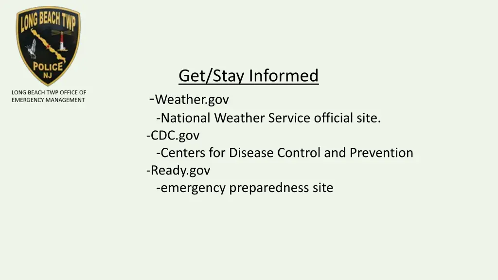 get stay informed weather gov national weather