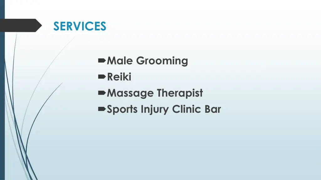 services