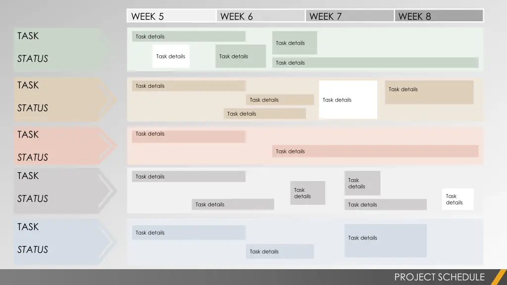 week 5
