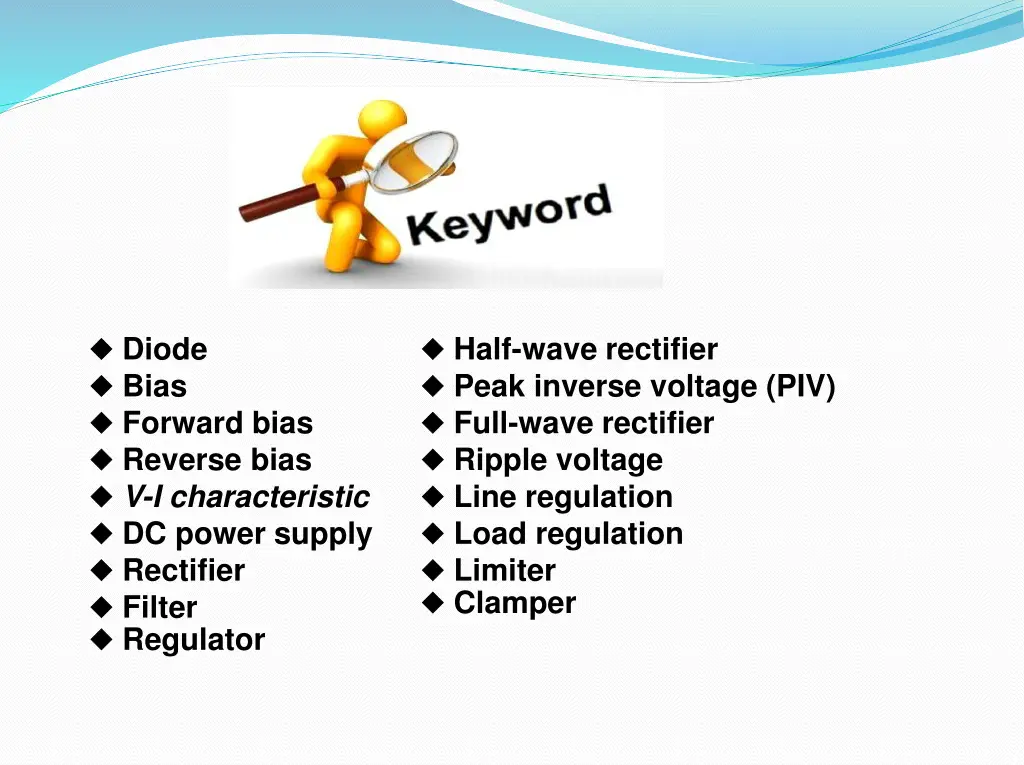 diode bias forward bias reverse bias