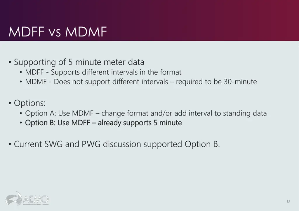 mdff vs mdmf