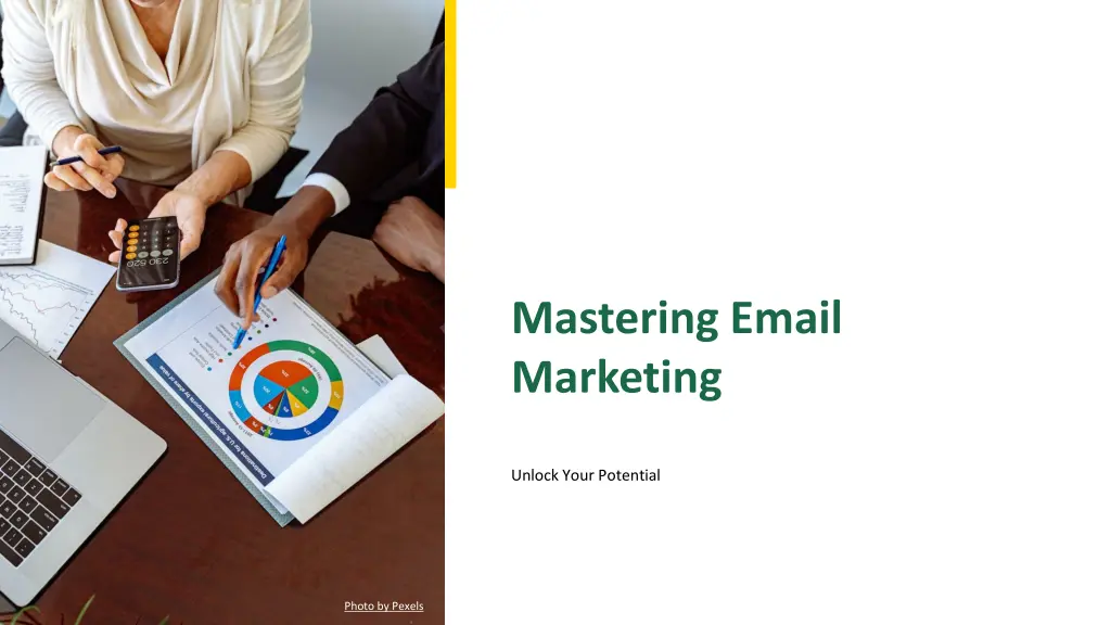mastering email marketing