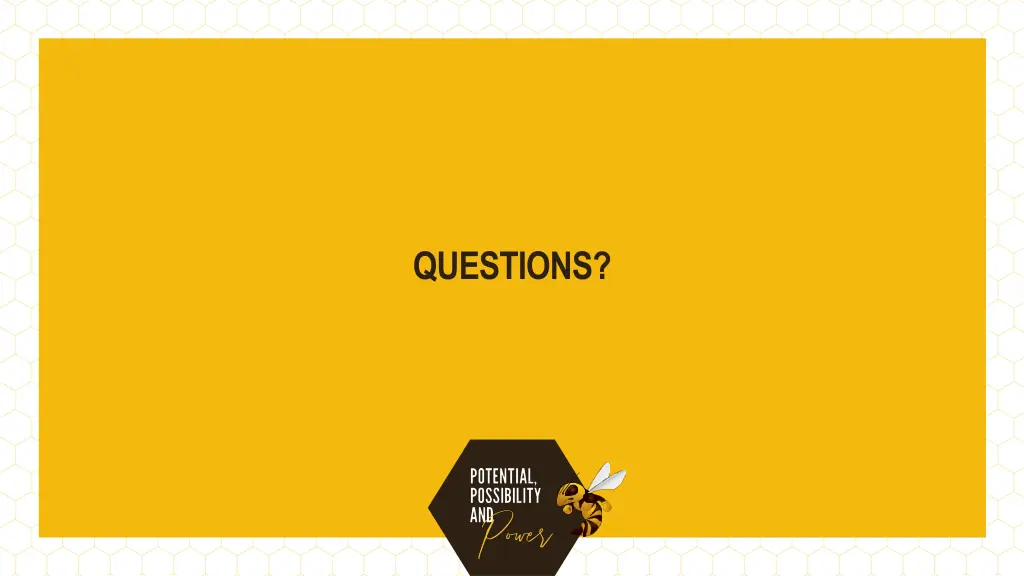 questions