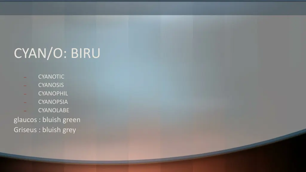 cyan o biru