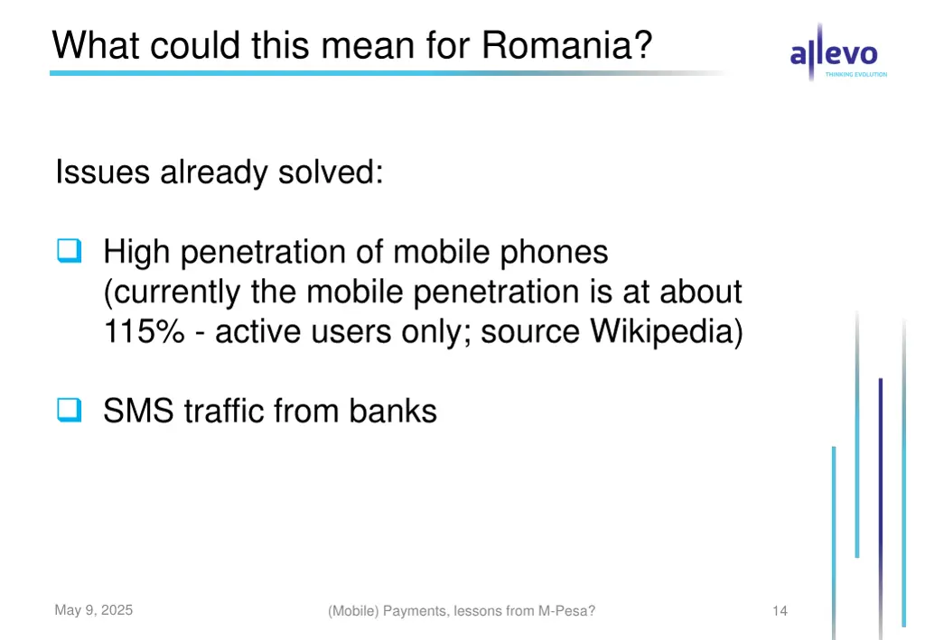 what could this mean for romania 2