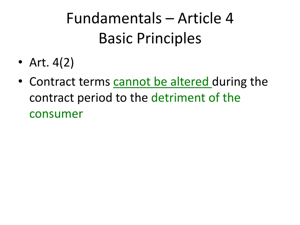 fundamentals article 4 basic principles 3