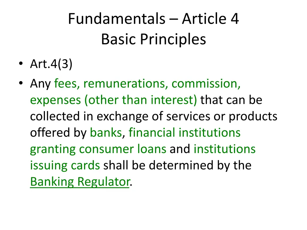 fundamentals article 4 basic principles 5