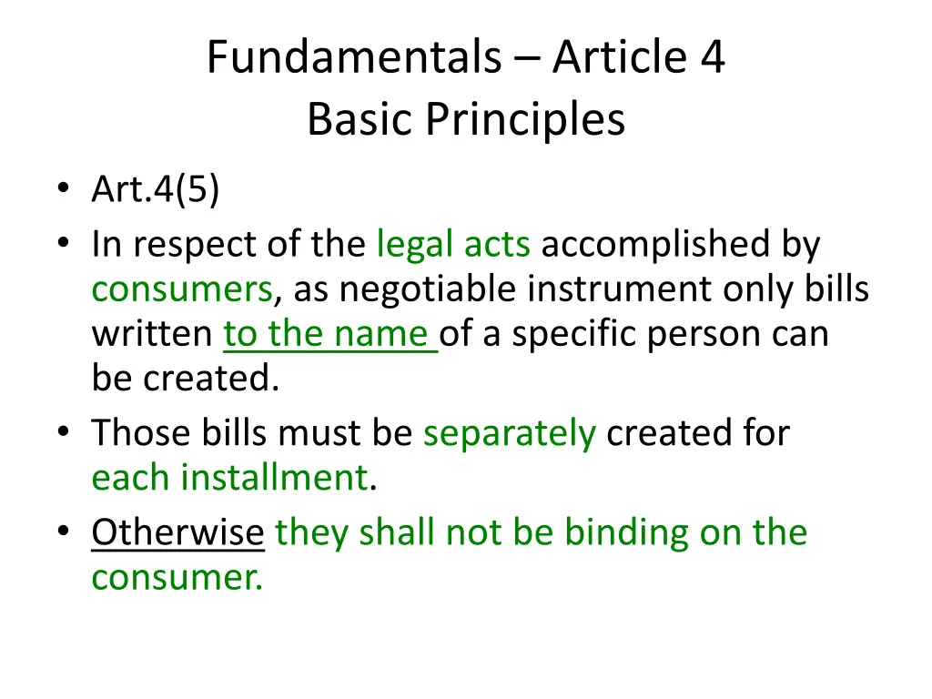 fundamentals article 4 basic principles 7