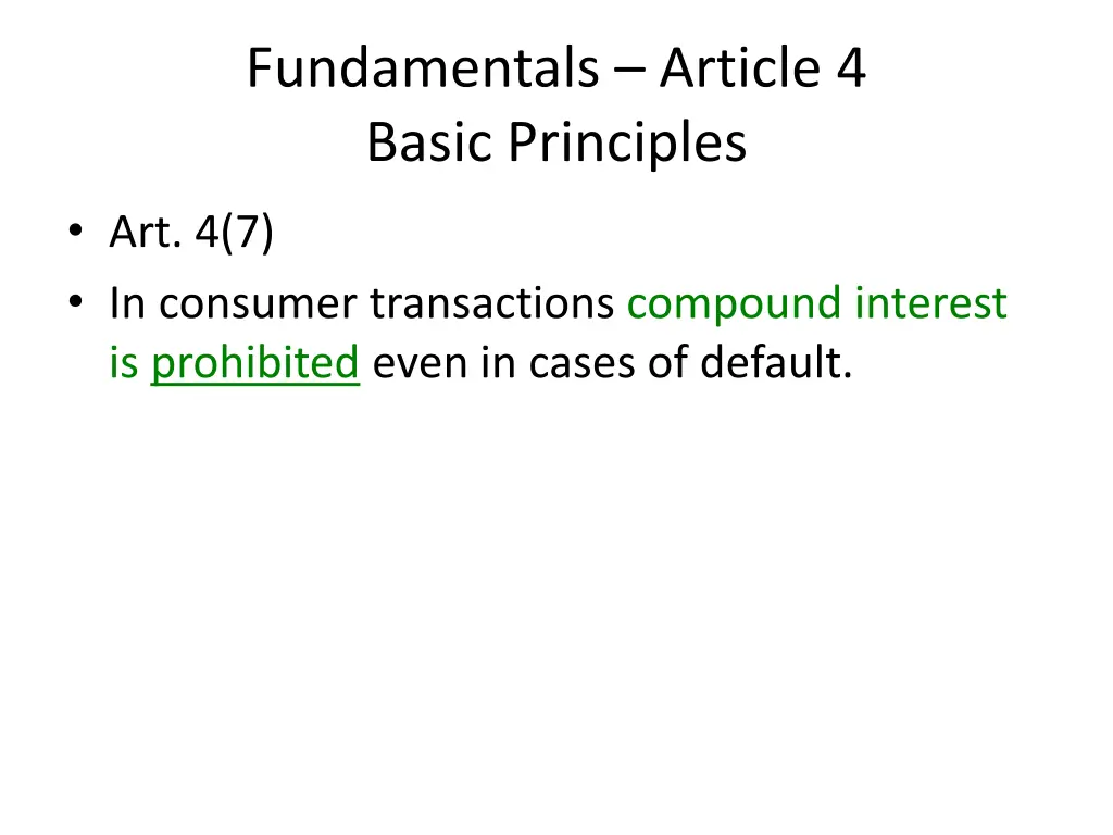 fundamentals article 4 basic principles 9