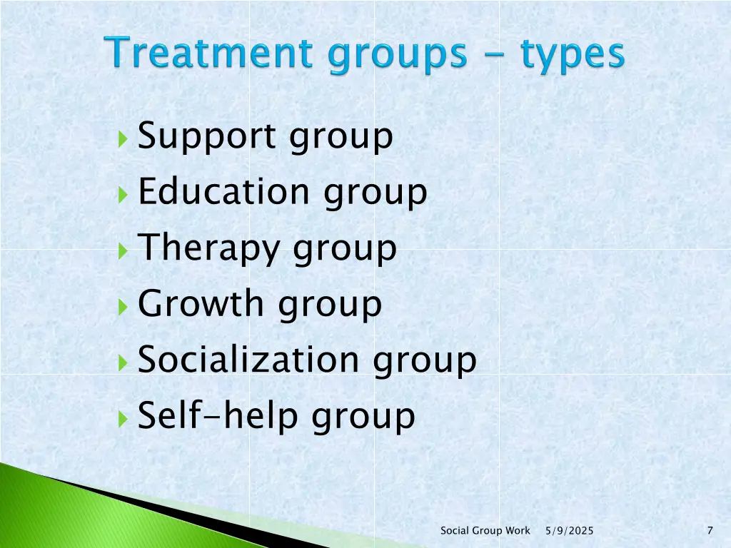 support group education group therapy group