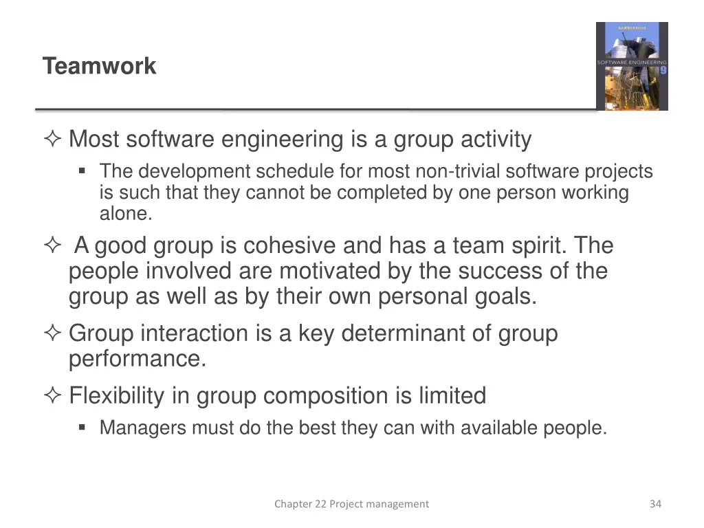 teamwork
