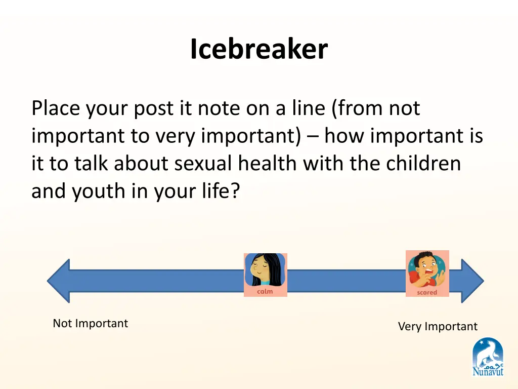 icebreaker 1