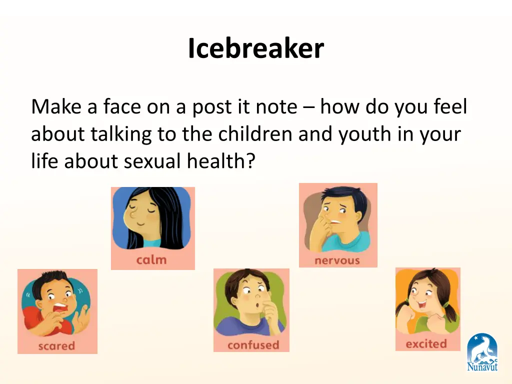 icebreaker