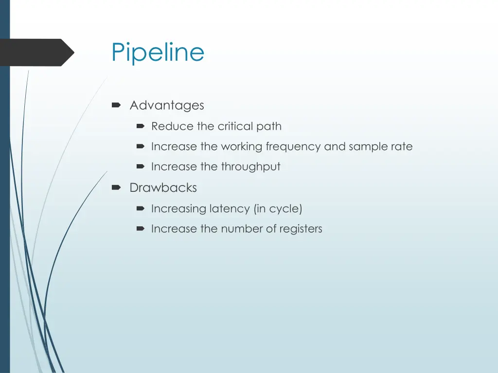 pipeline