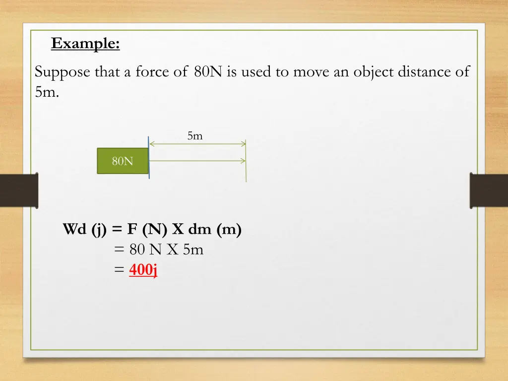 example