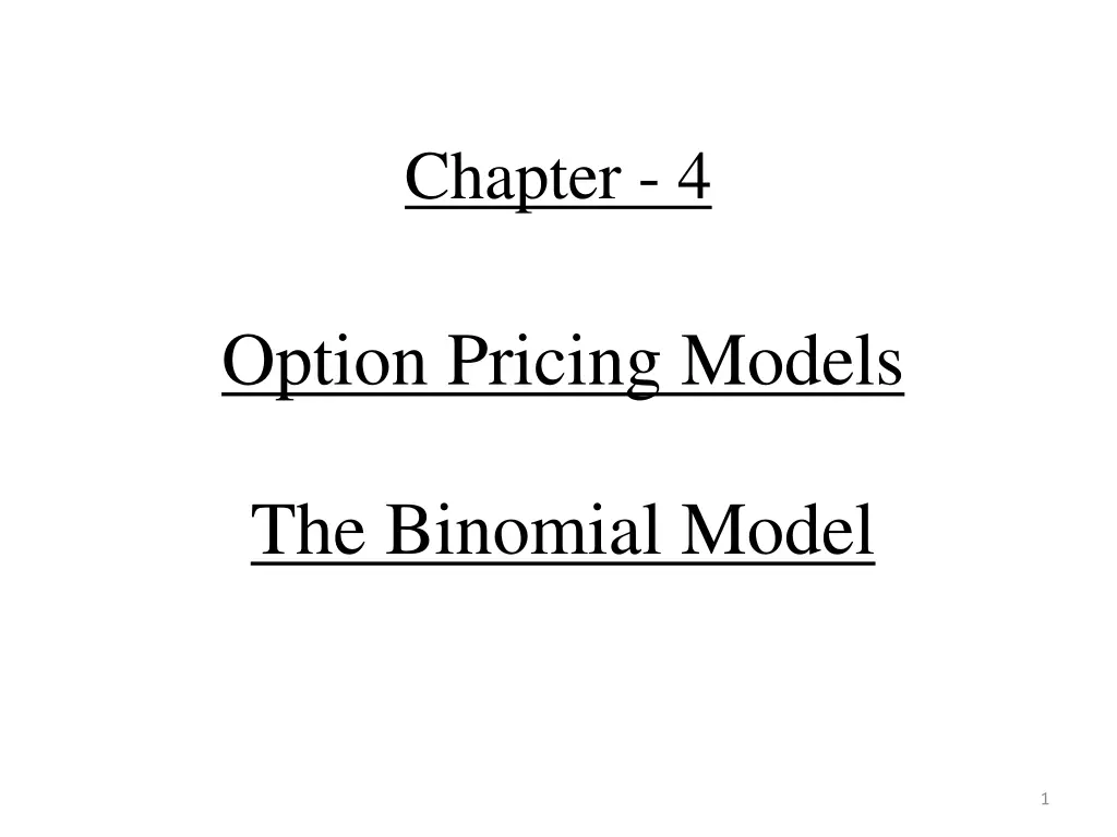 chapter 4