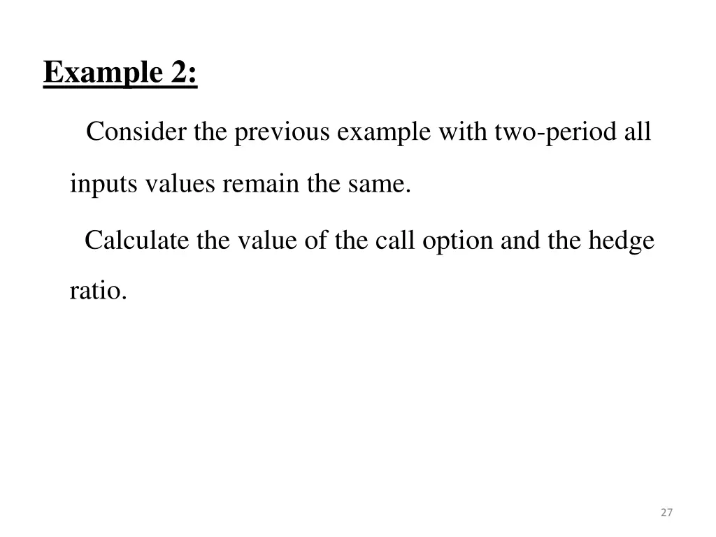 example 2