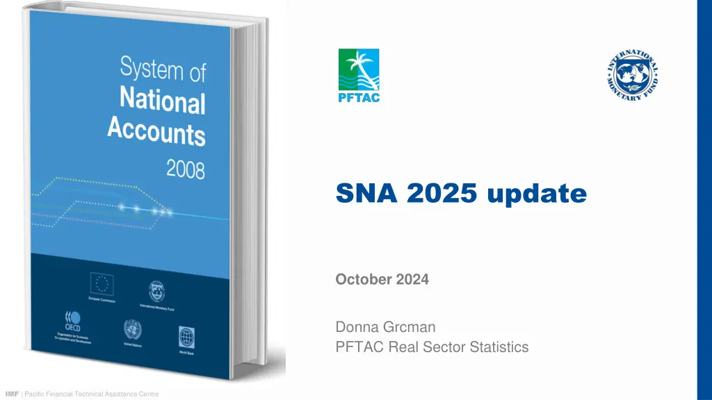 sna 2025 update