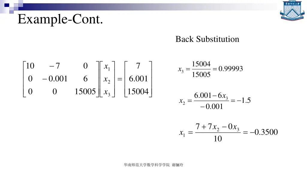 example cont 2