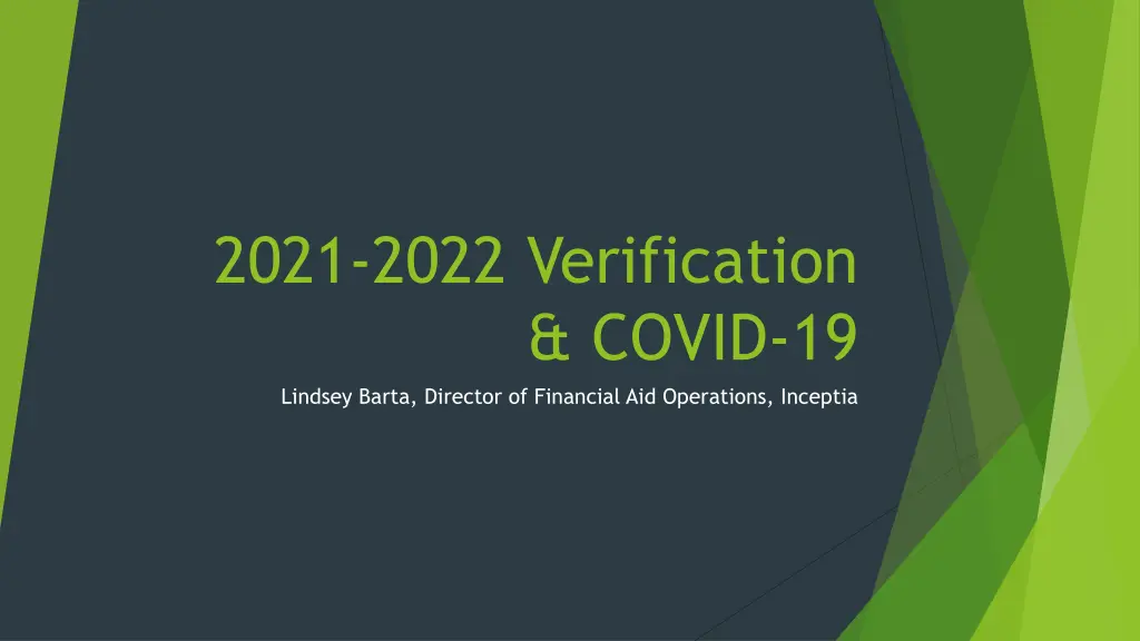 2021 2022 verification covid 19 lindsey barta