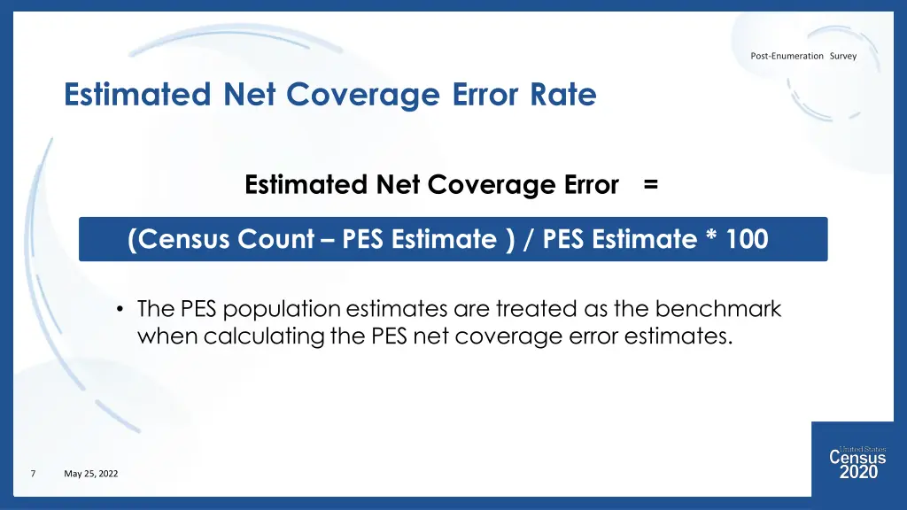 post enumeration survey 3