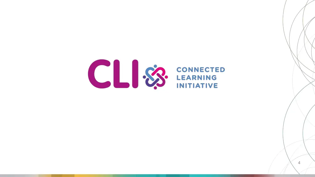 connected learning initiative clix