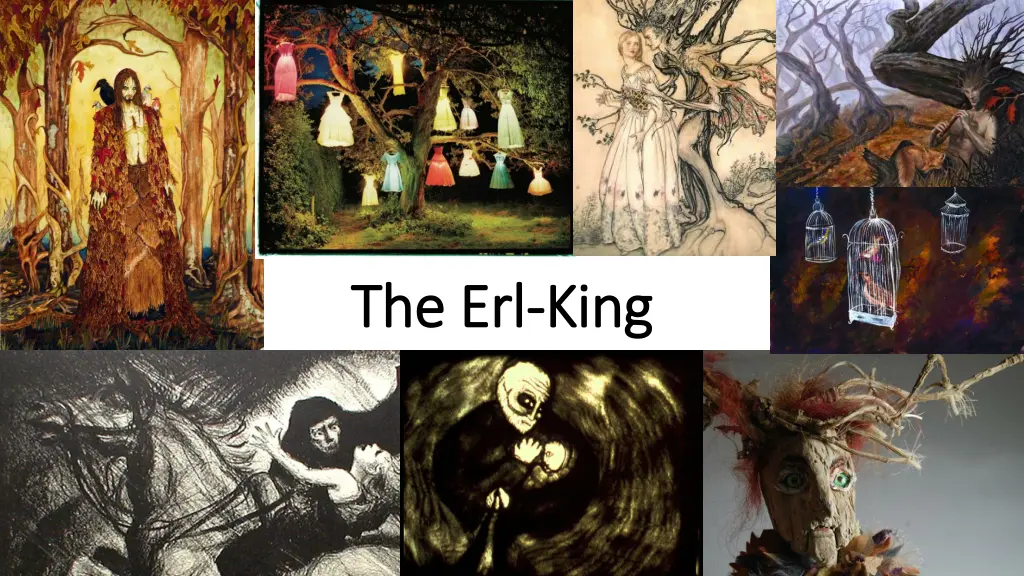 the the erl