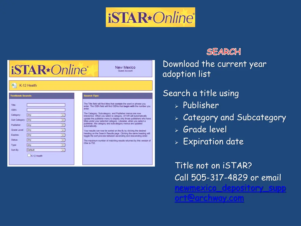 search 1
