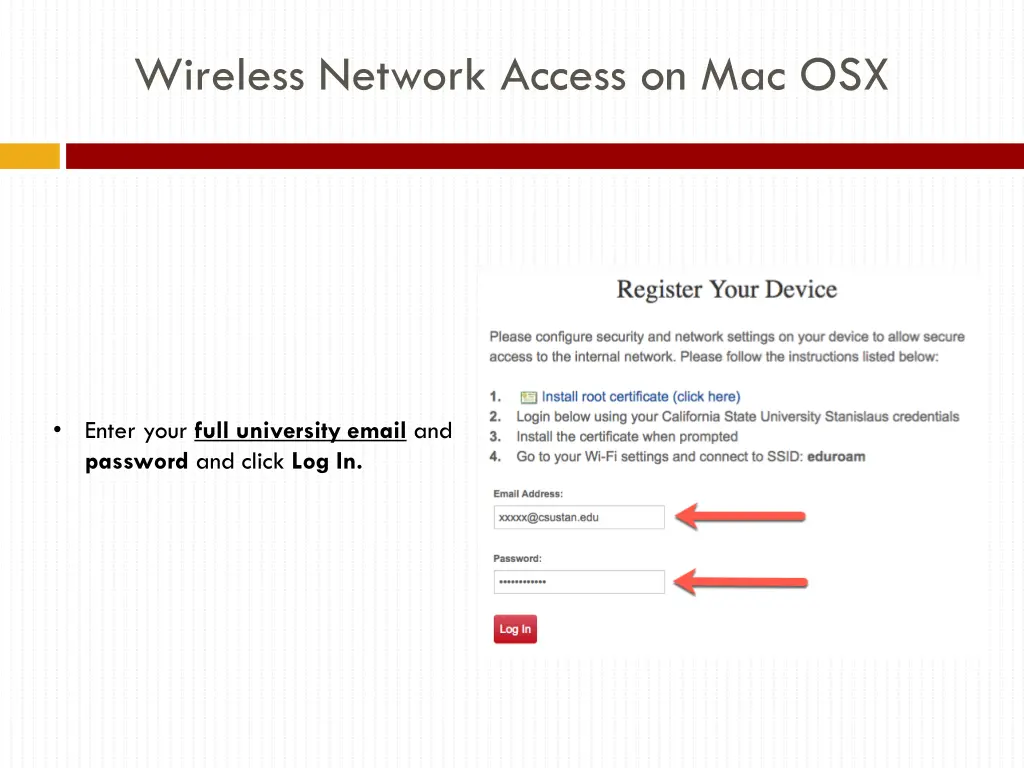 wireless network access on mac osx 3