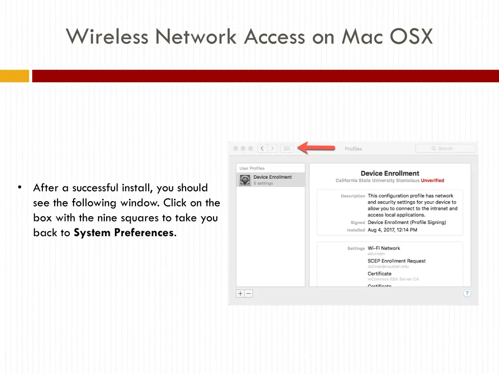 wireless network access on mac osx 6