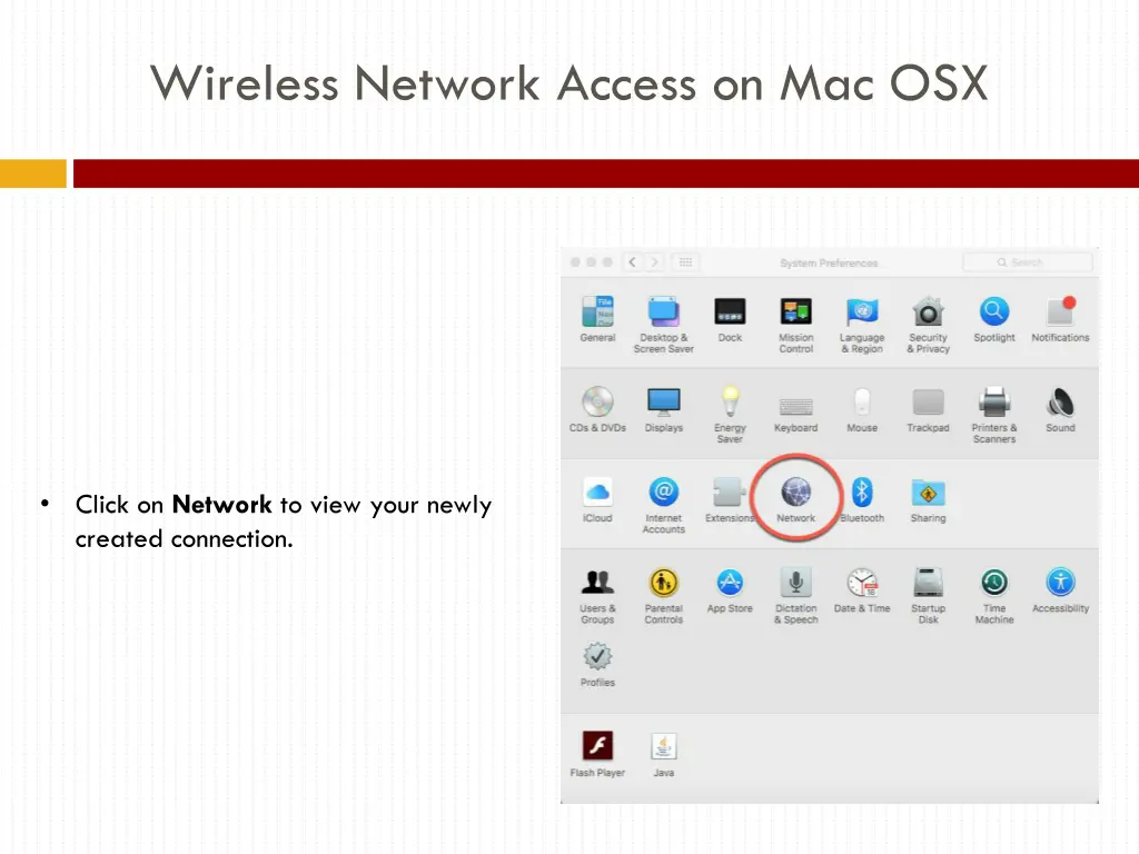 wireless network access on mac osx 7