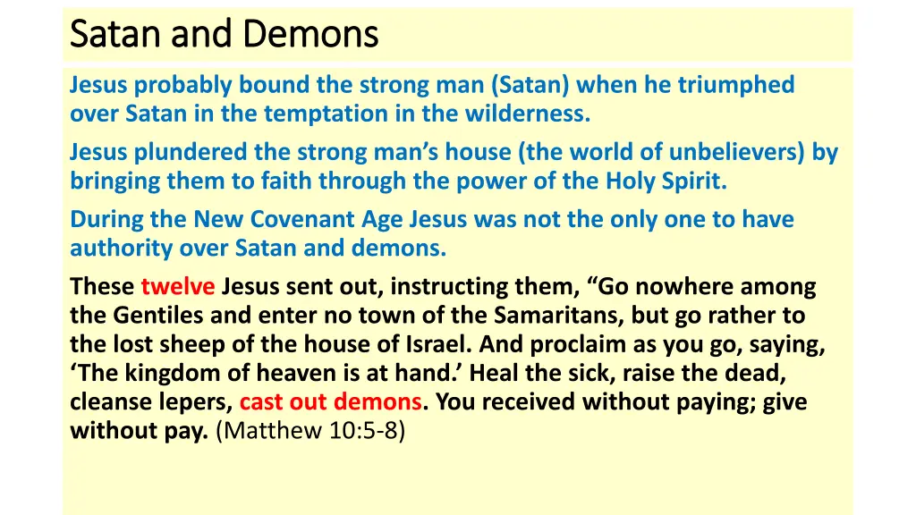 satan and demons satan and demons 10