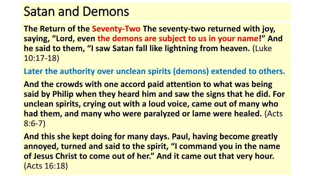 satan and demons satan and demons 11