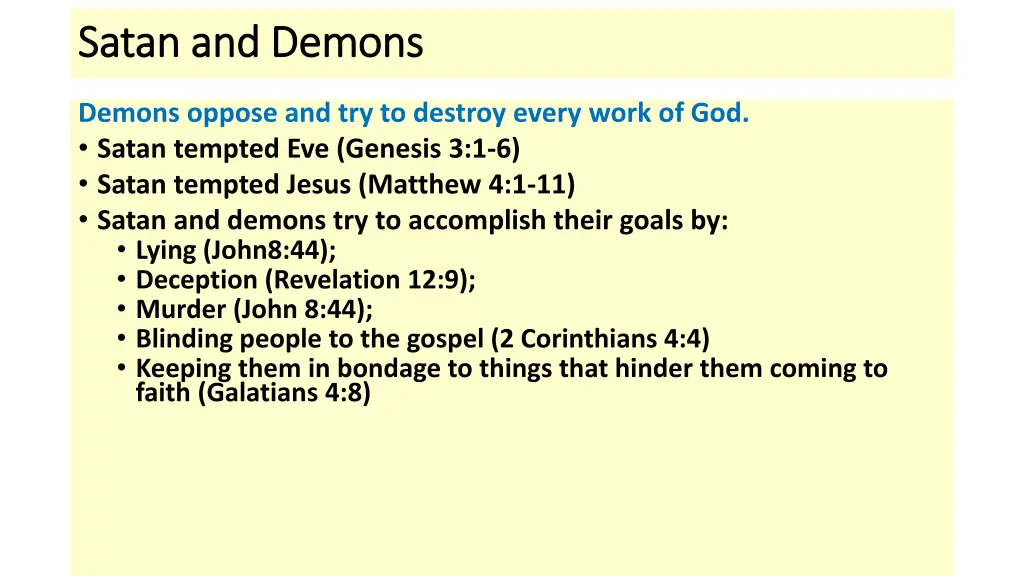 satan and demons satan and demons 4