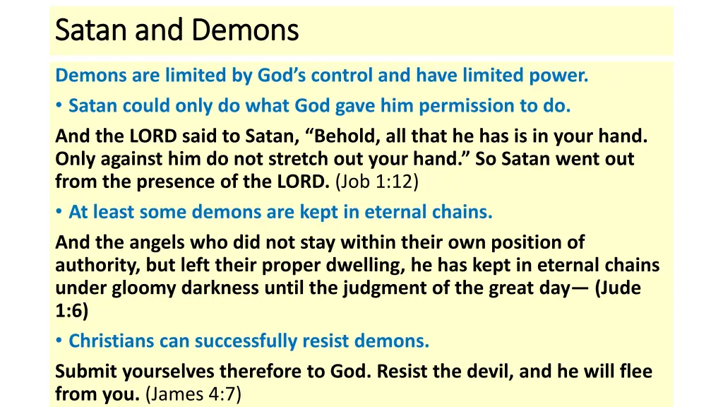 satan and demons satan and demons 5