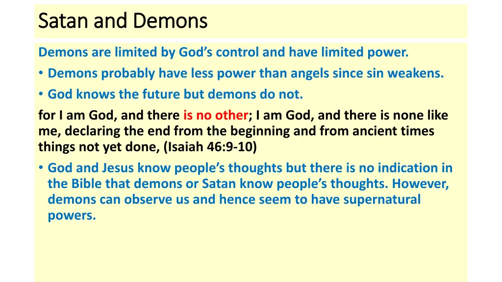 satan and demons satan and demons 6
