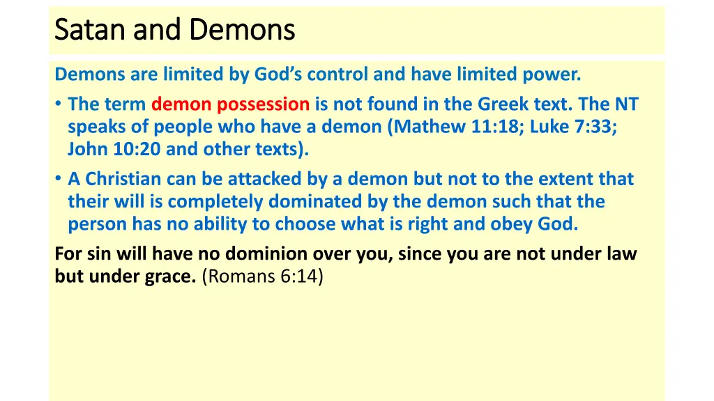 satan and demons satan and demons 7