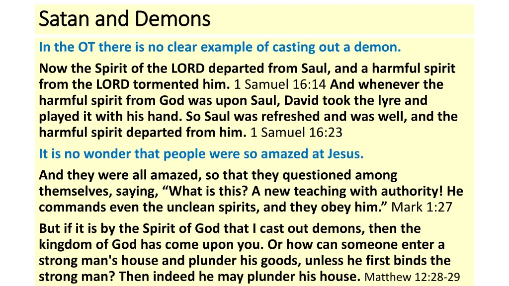 satan and demons satan and demons 9