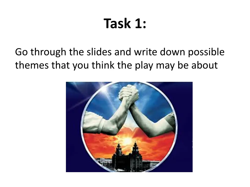 task 1
