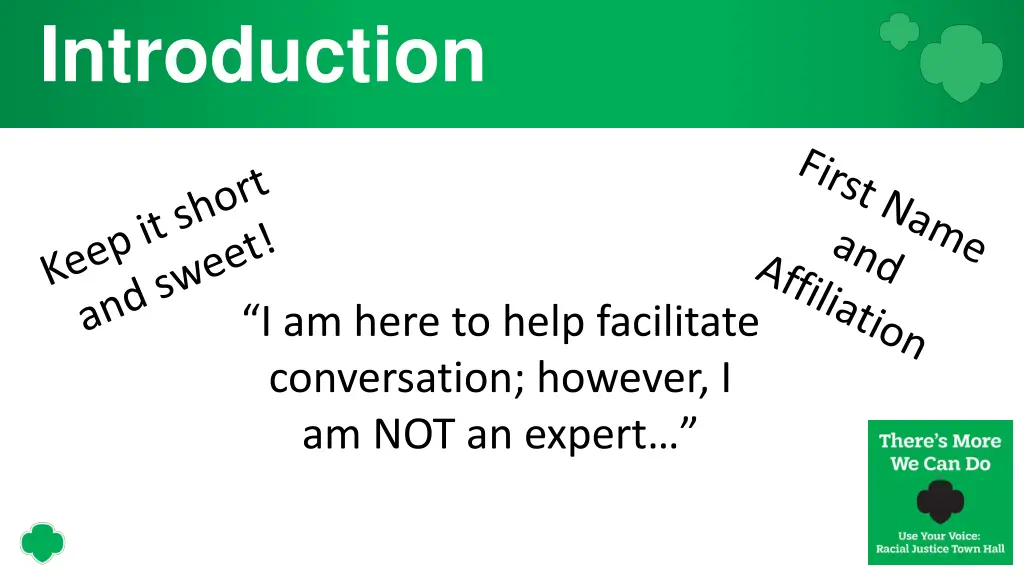 introduction
