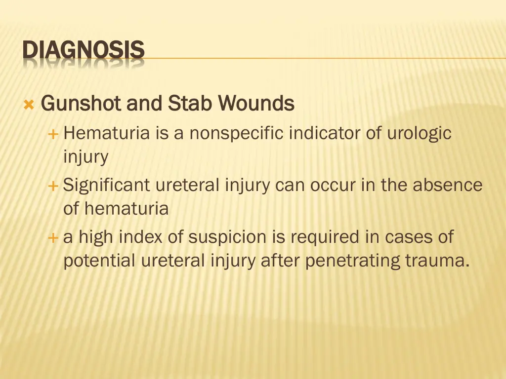 diagnosis diagnosis
